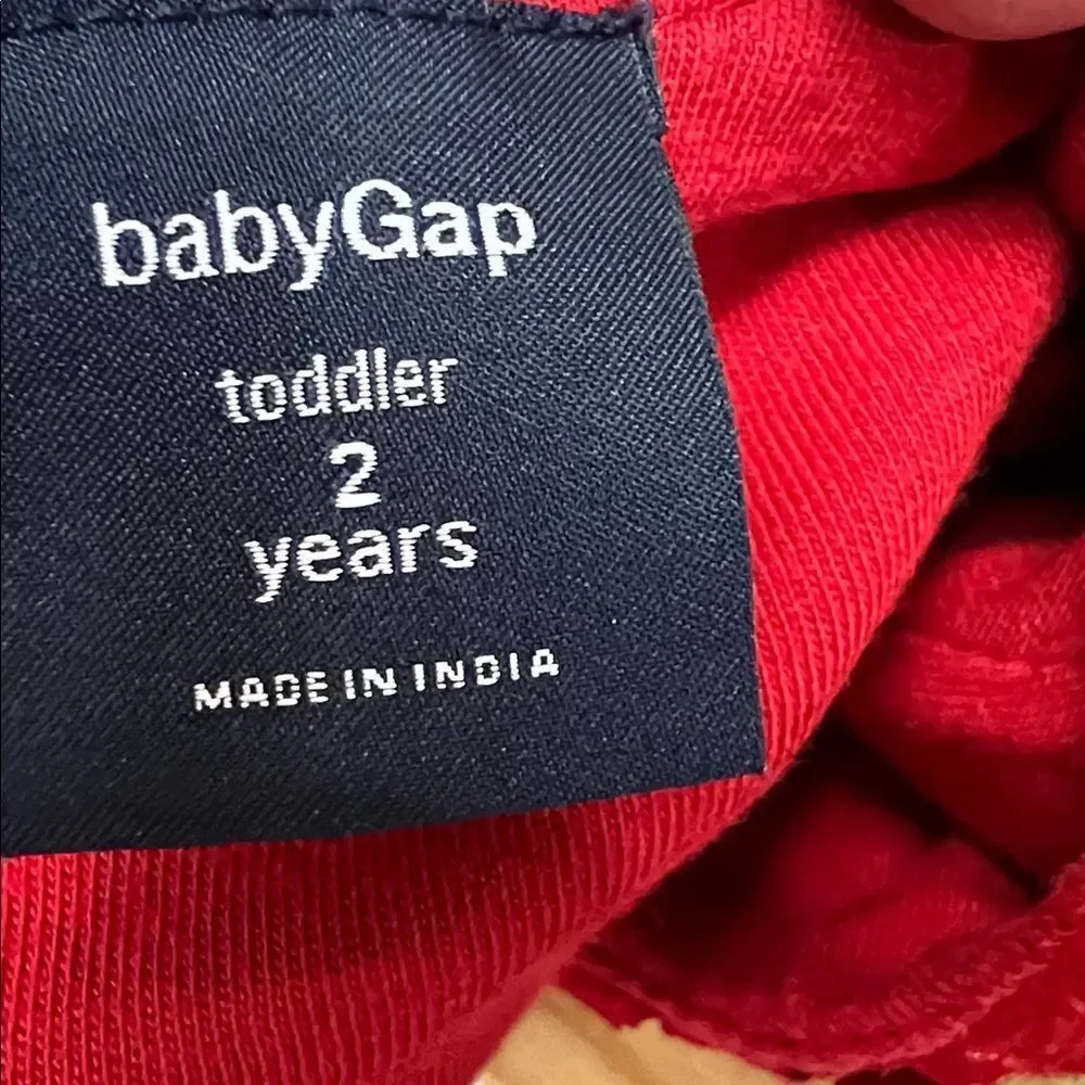 GAP adorable rose